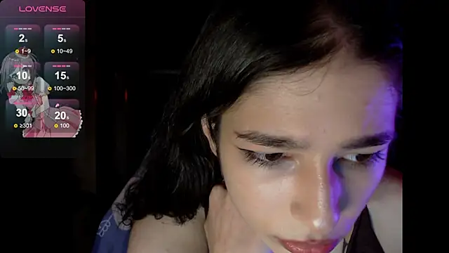 Kelly Xenny online show from 04-12-26, 12:10