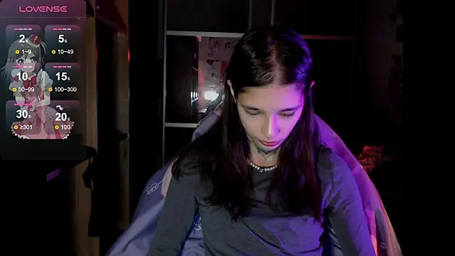 Kelly Xenny online show from 04-13-26, 01:38