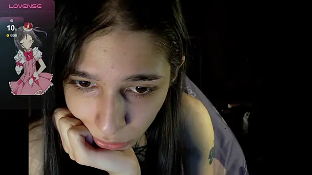 Kelly Xenny online show from 04-18-26, 07:40