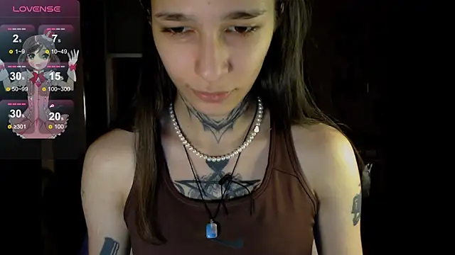 Kelly Xenny online show from 04-18-26, 07:58