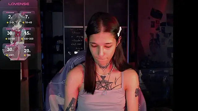 Kelly Xenny online show from 04-21-26, 10:21