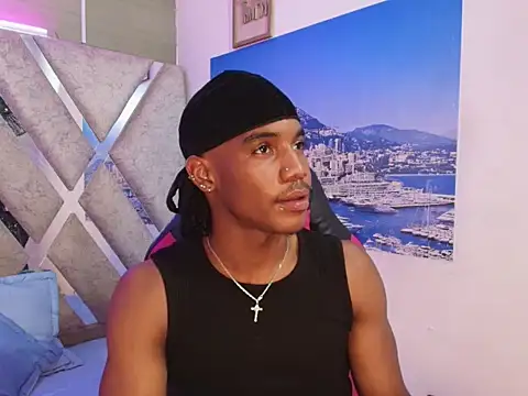 axel silva4 online show from 05-19-26, 07:31