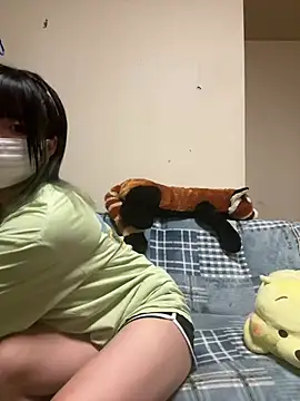 o Yuki o online show from 05-18-26, 12:22
