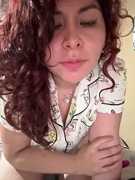 DirtyMerida online show from 04-13-26, 02:50