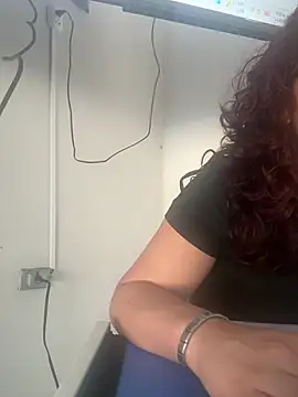 DirtyMerida online show from 04-14-26, 08:59