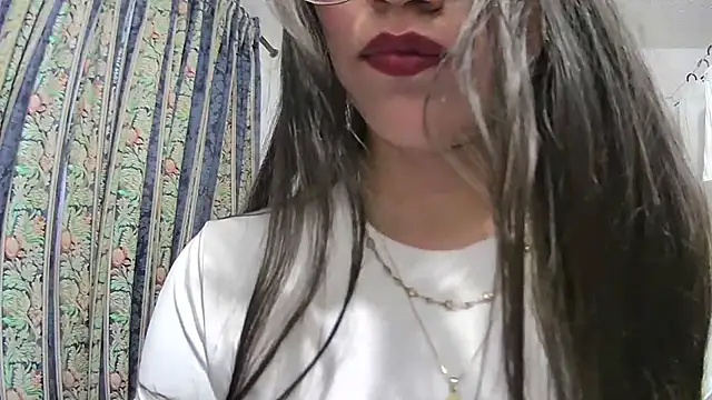 AriaRueda online show from 07-25-26, 10:18