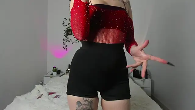 Alice Mart online show from 04-09-26, 09:31