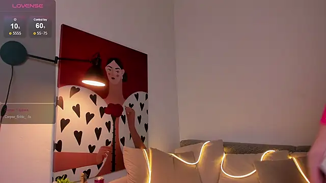 Alice Mart online show from 04-15-26, 08:53