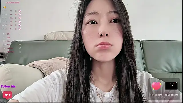 MMYIOO online show from 04-08-26, 06:57