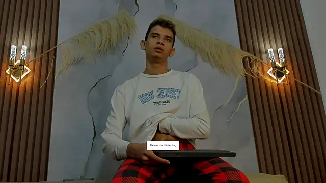 Ethanhot os online show from 04-22-26, 07:04