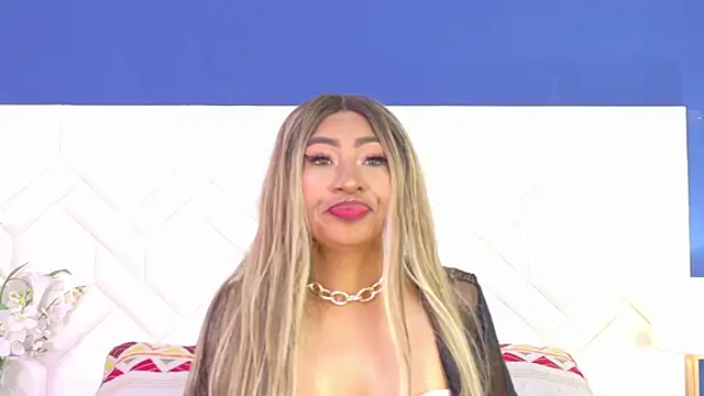 Kiara Parker  online show from 05-03-26, 05:19