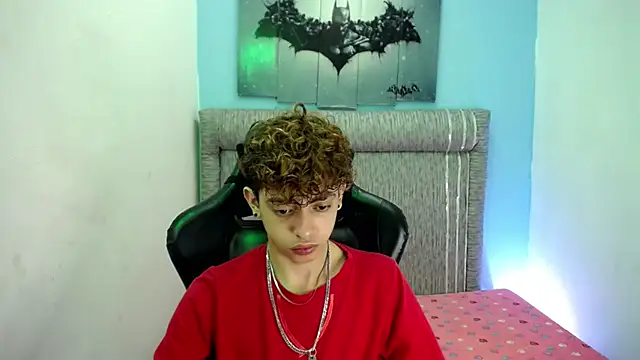 Franyer guy  online show from 04-07-26, 09:04