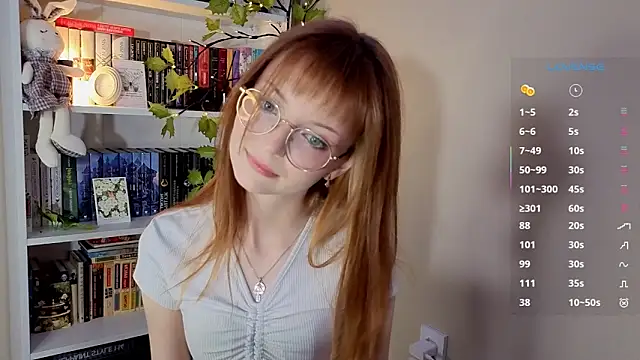 Lilyrin online show from 04-23-26, 06:32