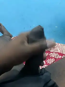 telugu black cock online show from 04-25-26, 08:50