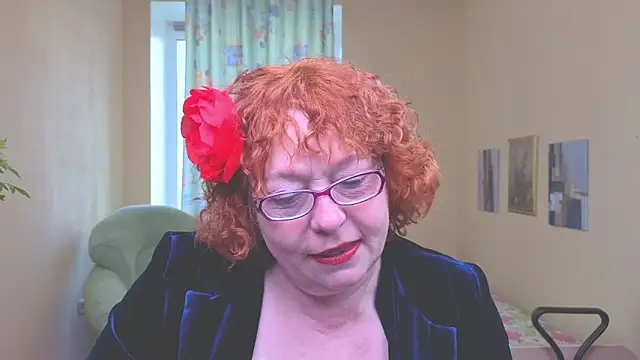 Fara Flutte online show from 04-28-26, 05:12