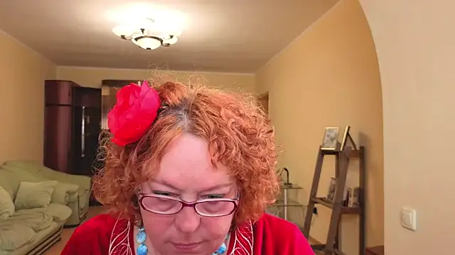 Fara Flutte online show from 05-15-26, 05:14