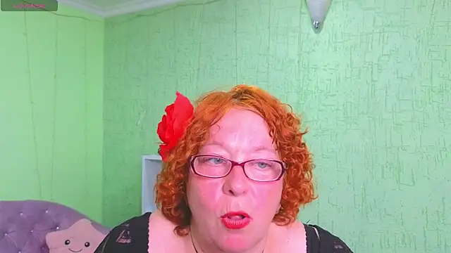 Fara Flutte online show from 06-12-26, 12:59