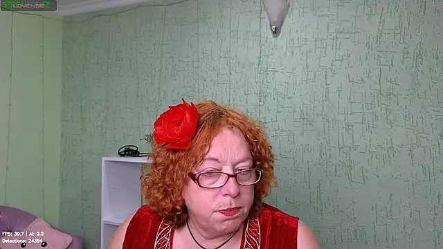 Fara Flutte online show from 06-26-26, 11:36