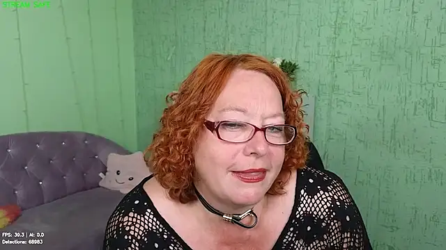 Fara Flutte online show from 07-23-26, 10:24