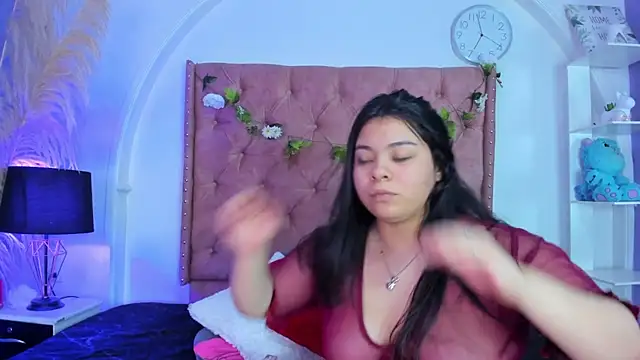 ROSELEI  online show from 05-22-26, 03:57