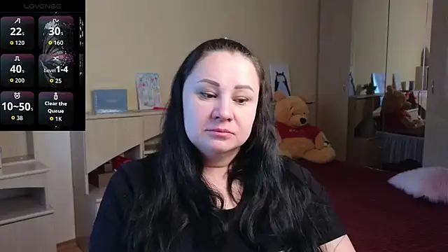 Snapshot of Mia_Misteryy chatting on 04-13-26, 09:15 Mia Misteryy online show from 04-13-26, 09:15