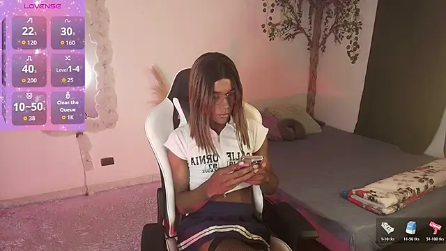 IamAndrey online show from 04-20-26, 11:28