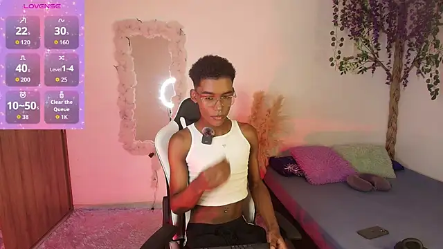 IamAndrey online show from 04-26-26, 07:11