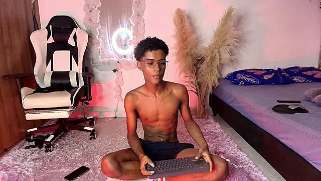 IamAndrey online show from 07-08-26, 11:20