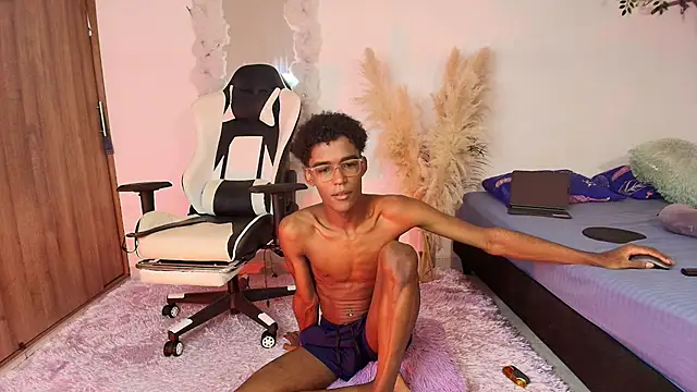 IamAndrey online show from 07-26-26, 12:52