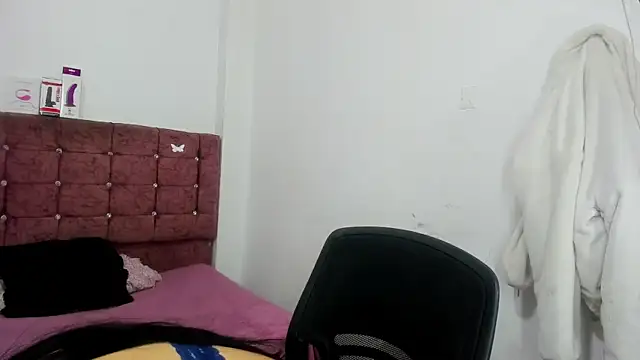 evelott allenx online show from 05-03-26, 10:16