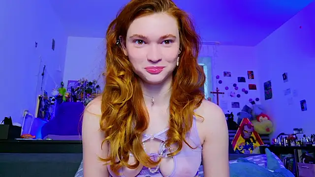 Snapshot of Annaroxann chatting on 06-19-26, 05:34 Annaroxann online show from 06-19-26, 05:34