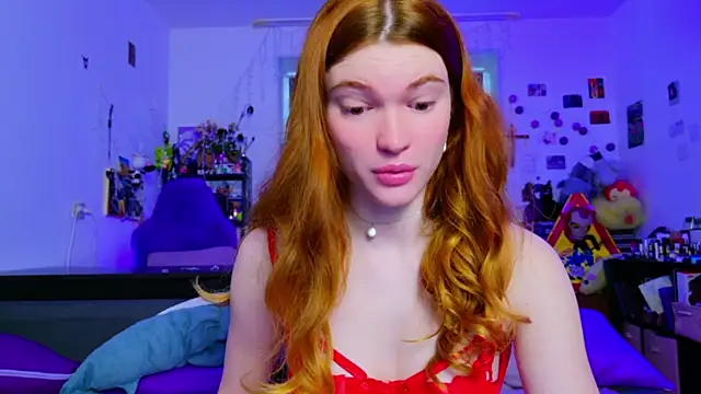 Snapshot of Annaroxann chatting on 07-05-26, 05:14 Annaroxann online show from 07-05-26, 05:14