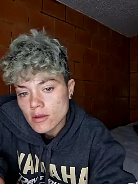 Megan-c online show from 04-19-26, 01:05