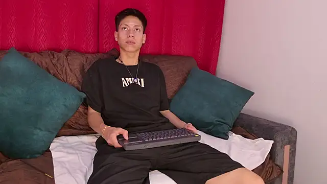 Samael oa online show from 04-06-26, 11:49