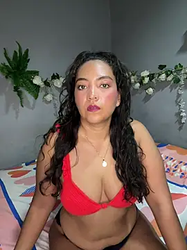RoxanaEvanss online show from 05-25-26, 08:48