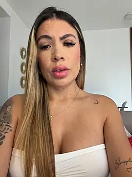 Sara Millees online show from 06-03-26, 02:33