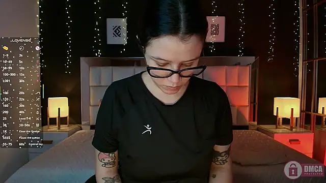 aria bloomer online show from 05-07-26, 12:10