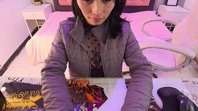 ahmy  online show from 04-18-26, 07:56