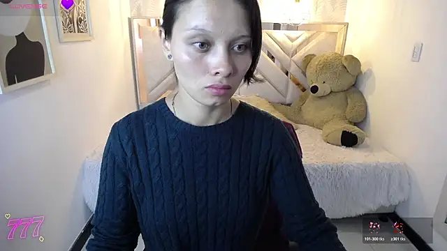 ahmy  online show from 04-27-26, 07:34