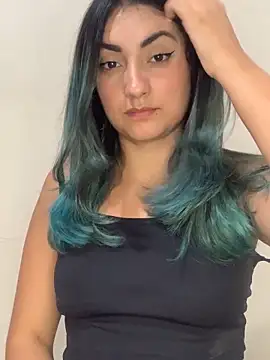 jadesecrett online show from 04-15-26, 12:06