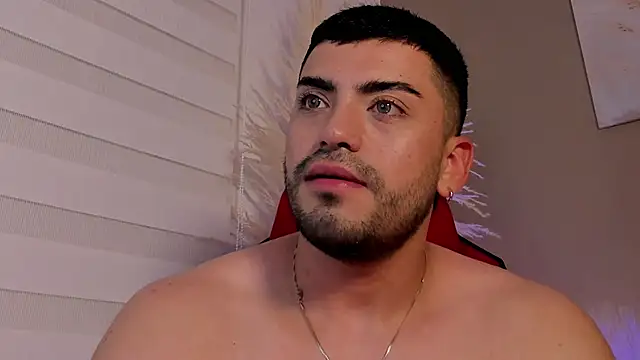Alexander Diazz online show from 05-16-26, 12:51