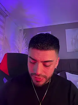 Alexander Diazz online show from 07-15-26, 01:55
