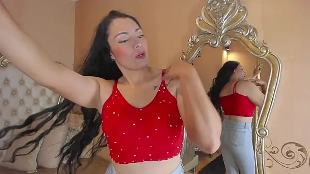 Snapshot of Linda_Simpson chatting on 04-15-26, 03:46 Linda Simpson online show from 04-15-26, 03:46