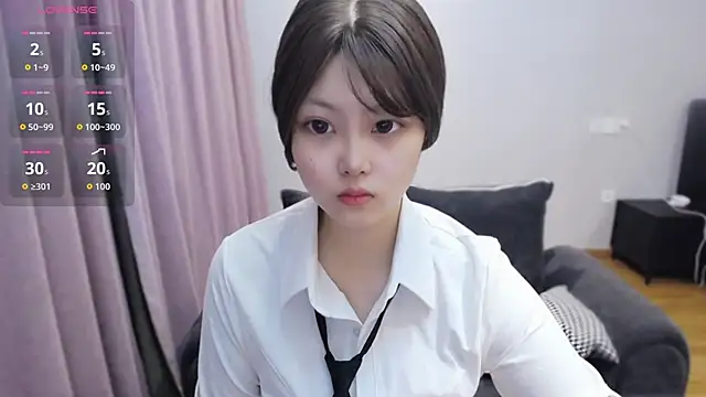 shiguang-17 online show from 05-24-26, 12:21