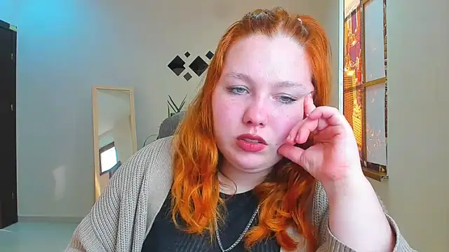 Aillia-Rous online show from 04-17-26, 06:05