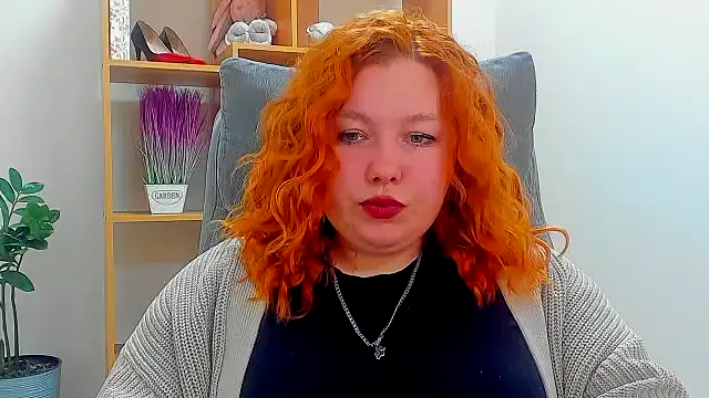 Aillia-Rous online show from 04-19-26, 06:13