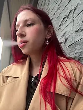 michelle lovique online show from 06-18-26, 08:25