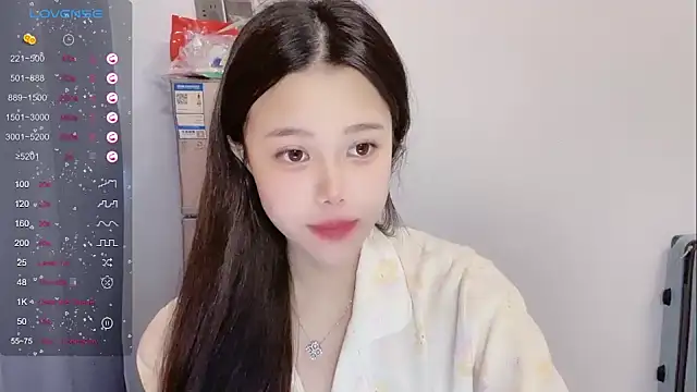 KaKa-01 online show from 07-12-26, 02:02