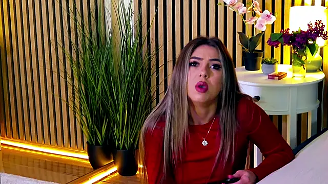 AylinRosee online show from 05-19-26, 02:51
