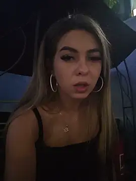 AylinRosee online show from 06-26-26, 06:34